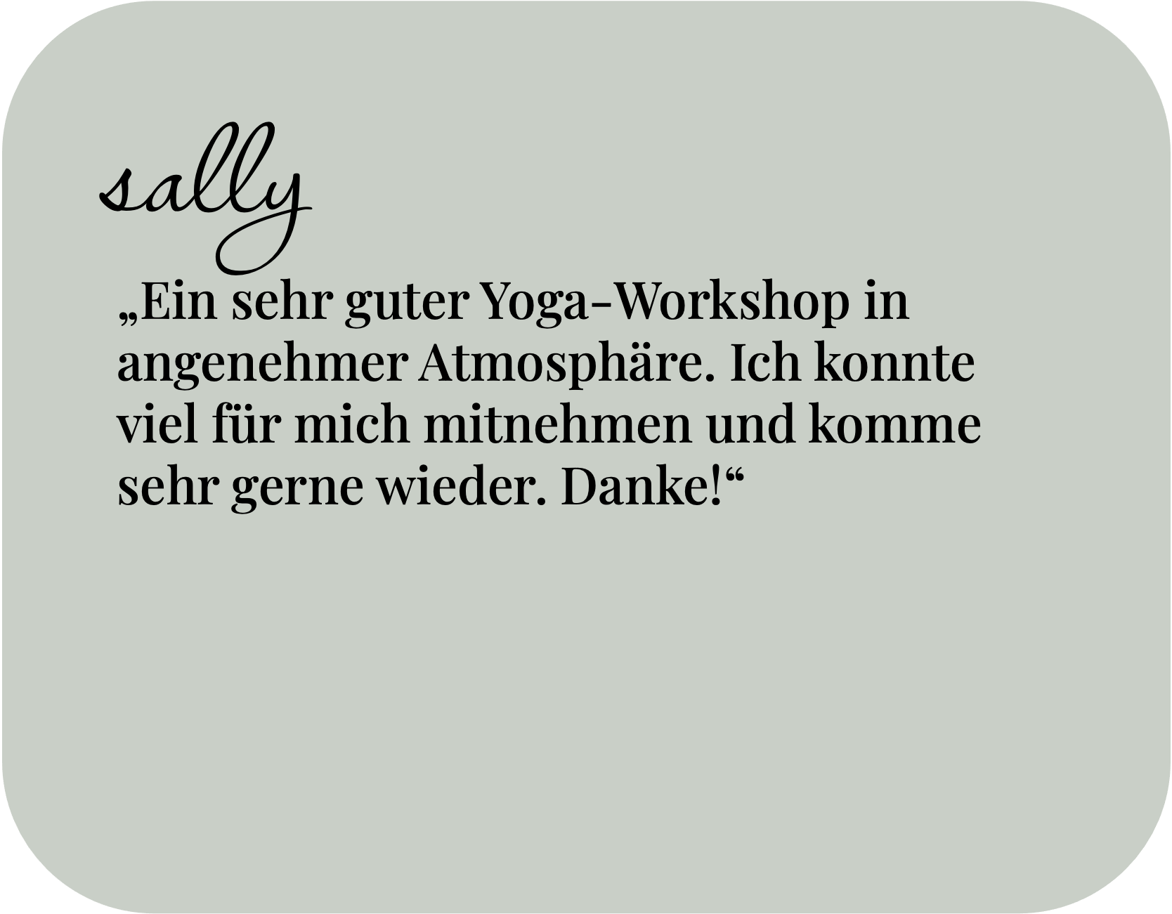 Feedback_Sally